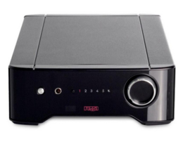 Rega Brio integrated amplifier