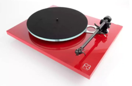 Rega Planar 3