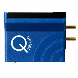 Ortofon Quintet Blue