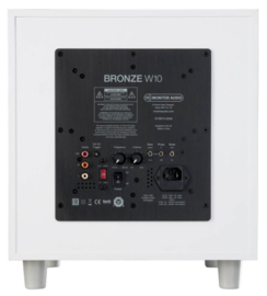 Monitor Audio Bronze W10 