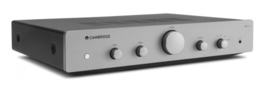 Cambridge Audio AXA25 integrated amplifier