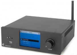 Pro-Ject Amp Stream Box RS