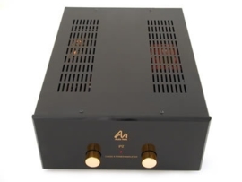 Audio Note P2SE poweramplifier