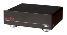 Ortofon ST-7 MC step-up tranformer