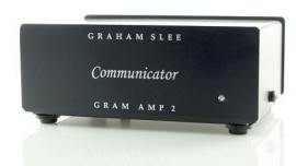 Graham Slee Gramamp 2 (MM)