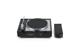 Thorens TD 1601