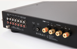 Rega Elex MK4 integrated amplifier