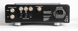 Sugden Audio Masterclass DAC4