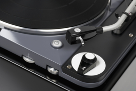 Thorens TD124DD