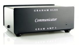 Graham Slee Gramamp 2 (MM)