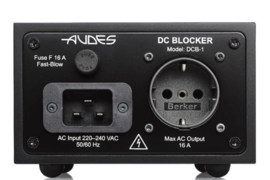 Audes DC-B1