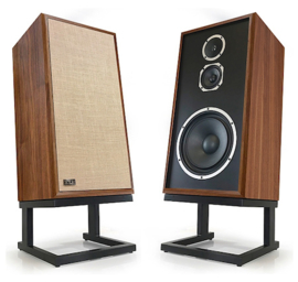 KLH MODEL 5 LOUSPEAKER :-)