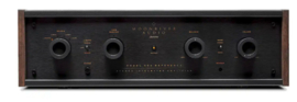 Moonriver Audio Model 404  Reference