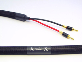 Purist Audio Genesis speaker cable