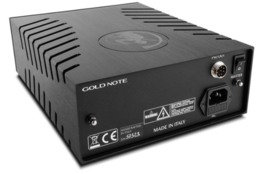 Gold Note PSU-10