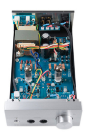 Stax SRM-500T Driver Unit