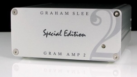 Graham Slee Gramamp 2 SE (MM)