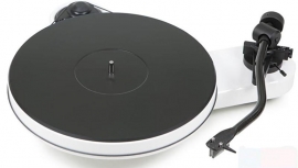 Pro-Ject RPM 3 Carbon 2MSilver