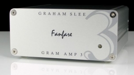 Graham Slee GramAmp 3 Fanfare