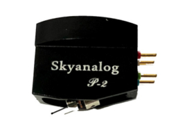 Skyanalog P-2 MC cartridge