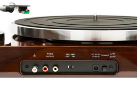 Thorens TD 204