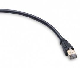 QED  Performance Ethernet Graphite