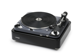 Thorens TD124DD