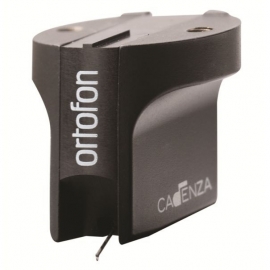 Ortofon Cadenza Black