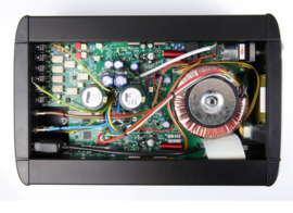 Rega Brio integrated amplifier