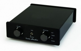 Icon Audio Passive Pre