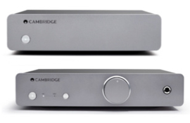 Cambridge Audio's nieuwe betaalbare phonoversterkers
