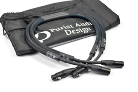 Purist Audio Design Poseidon analoge interlink XLR