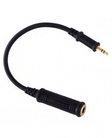 Grado  Adaptor Cable Minijack 3,5mm to Jack 6,35mm