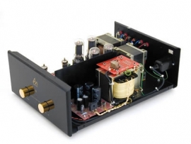 Audio Note P2SE poweramplifier