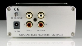 Graham Slee Gramamp 2 SE (MM)