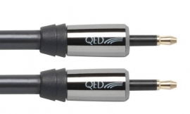 QED  Performance Mini Toslink to Mini Toslink