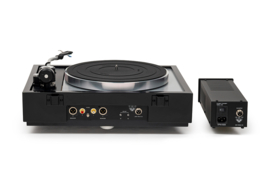 Thorens TD 1601 TP 160