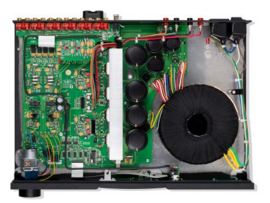 Naim NAIT XS 3 integrated amplifier