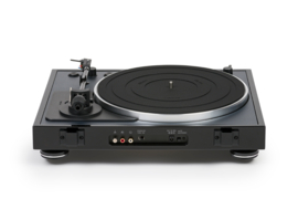 Thorens TD 102A