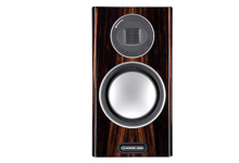 Monitor Audio GOLD series5: Goud met een platina randje.