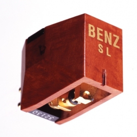 Benz Micro Wood