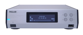 Melco N100-H20 streamer/server