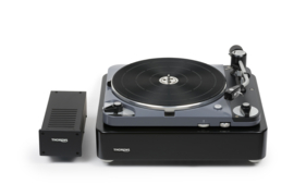Thorens TD124DD