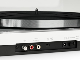 Thorens TD 201