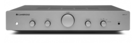 Cambridge Audio AXA25 integrated amplifier