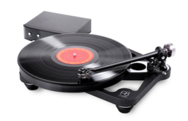 Rega Planar 8