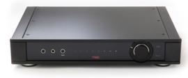 Rega Elicit MK5 integrated amplifier