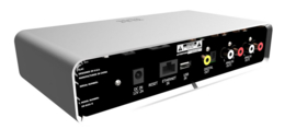 Elac Discovery