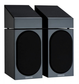 Monitor Audio Bronze AMS Black