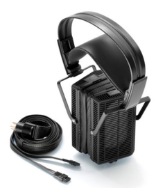 Stax SR-L700 MK2 Earspeaker